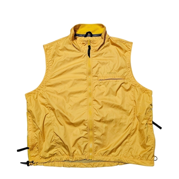 Vintage Eddie Bauer EBTEK Vest - Picture 1 of 7